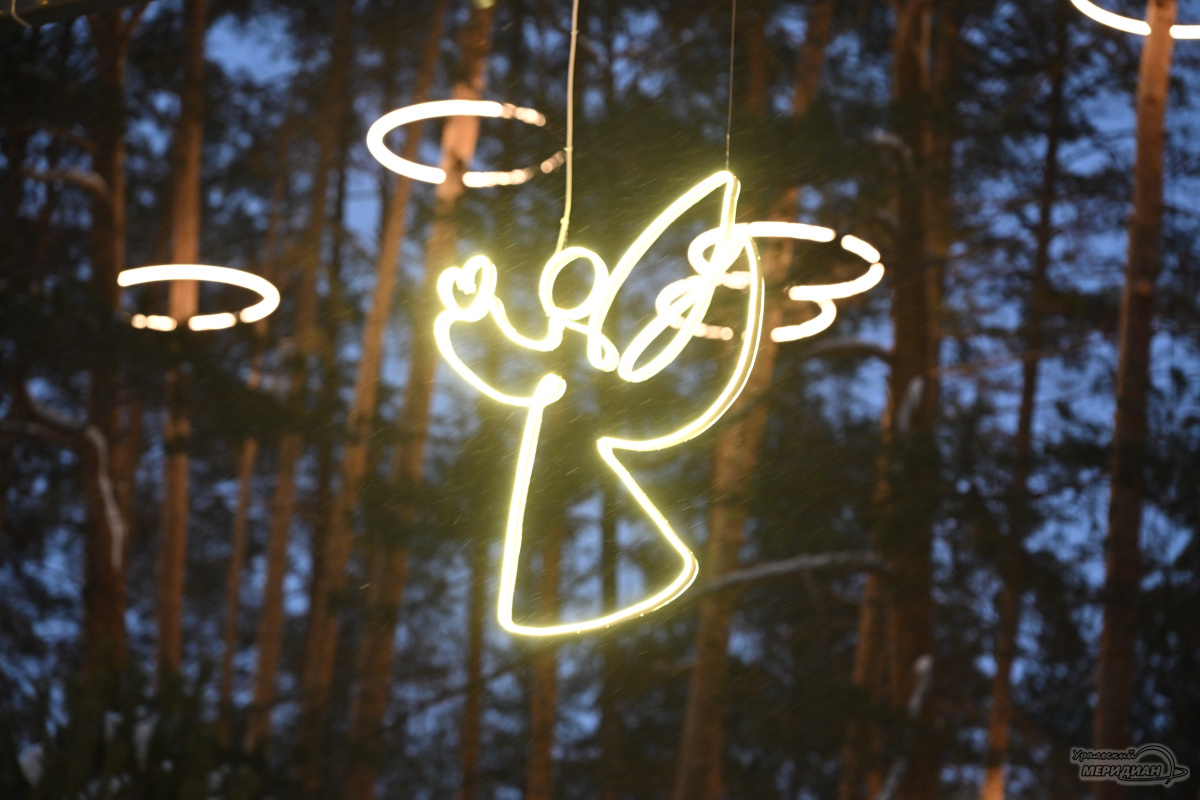    Фото: Анастасия Сибирякова © ИА «Уральский меридиан»