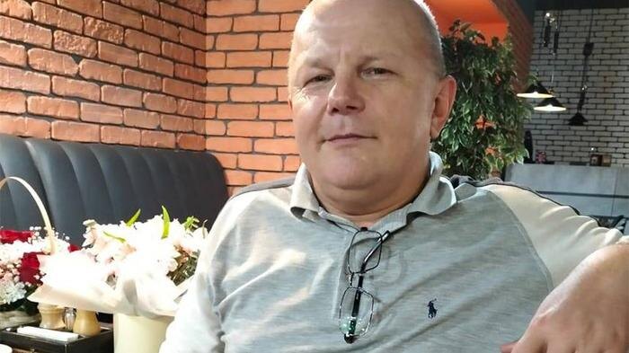 Пропавший турист Роман Юрочкин. Обложка © Tourdom