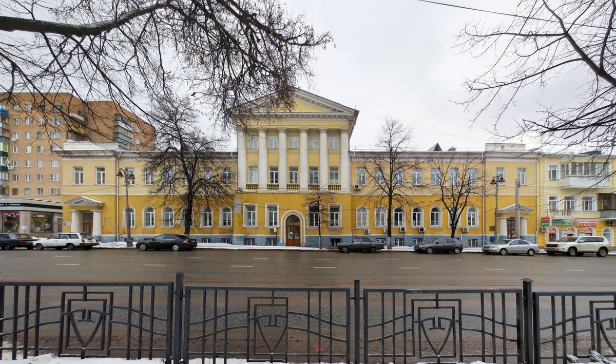 Фото: Илья Шпаков