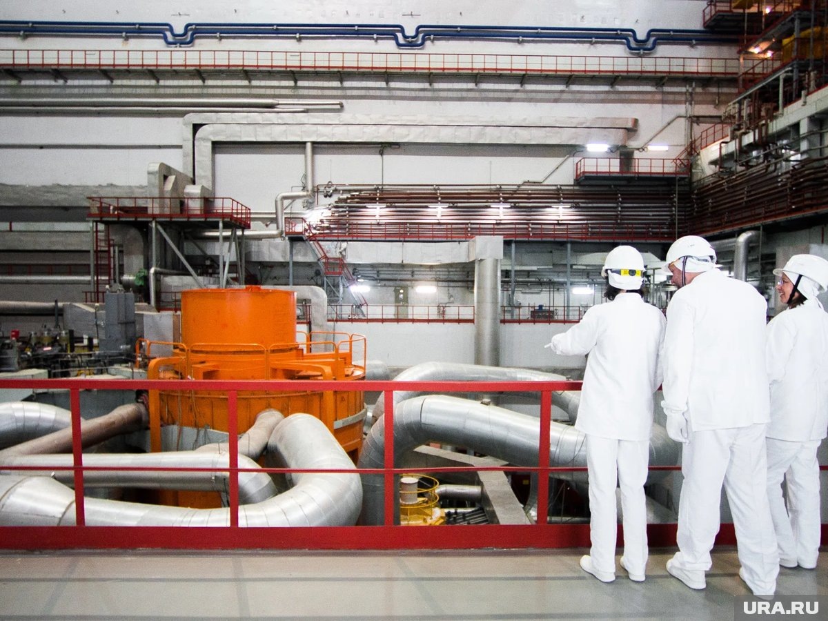     Станция служила жителям Чукотки 51 год (архивное фото)