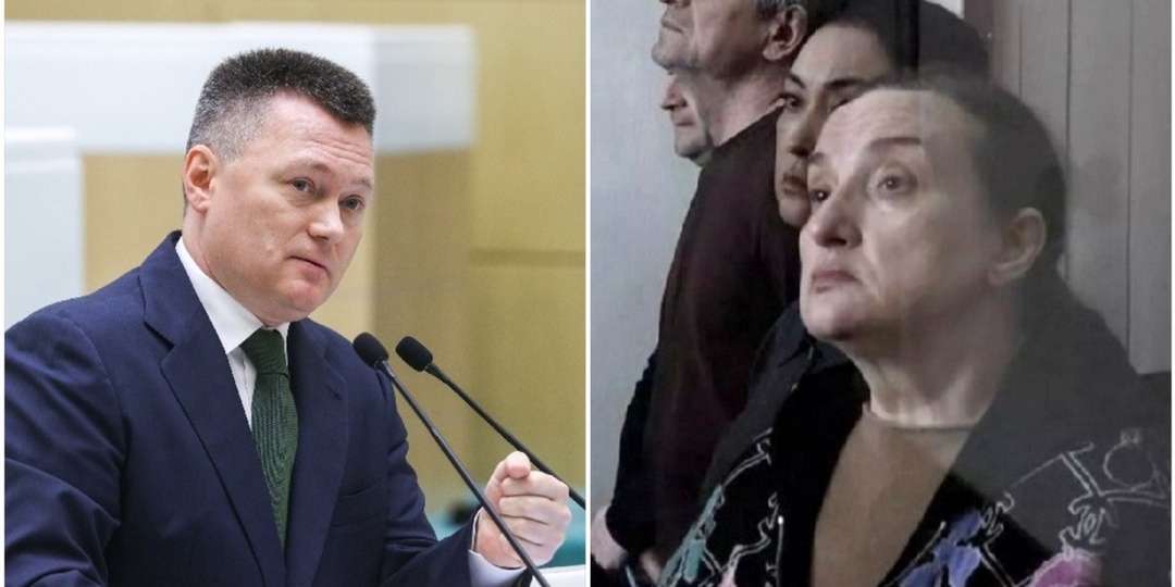 Против «своих». Игорь Краснов начал битву с гидрой коррупции в судах. С чем ему придется столкнуться