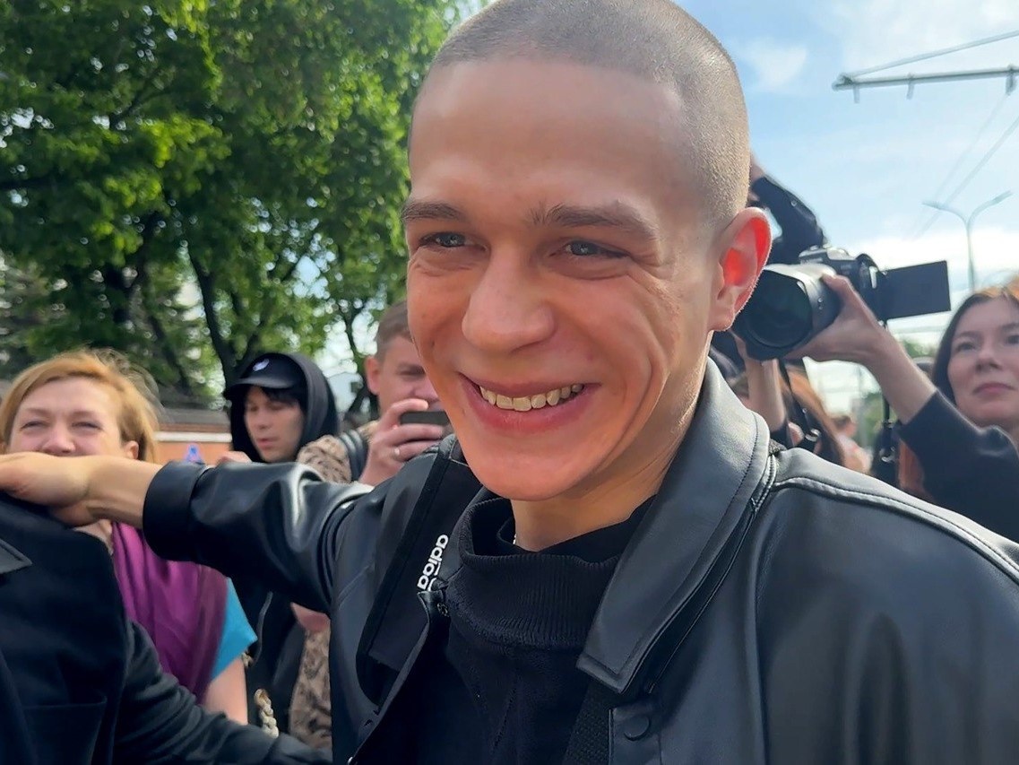    Фото: ТАСС/Мила Степанян