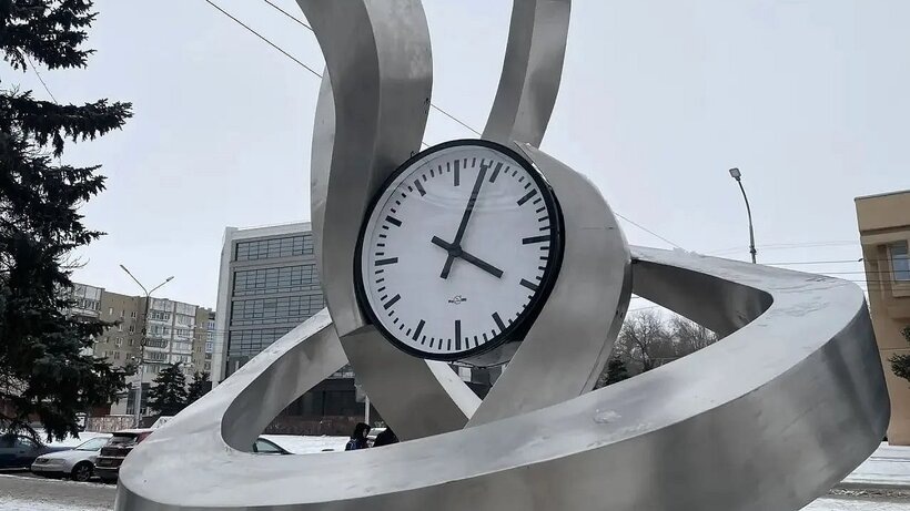   Фото: Максим Леонов