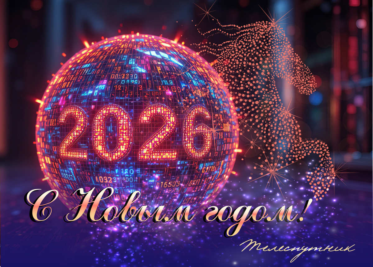 Фото: «Телеспутник».