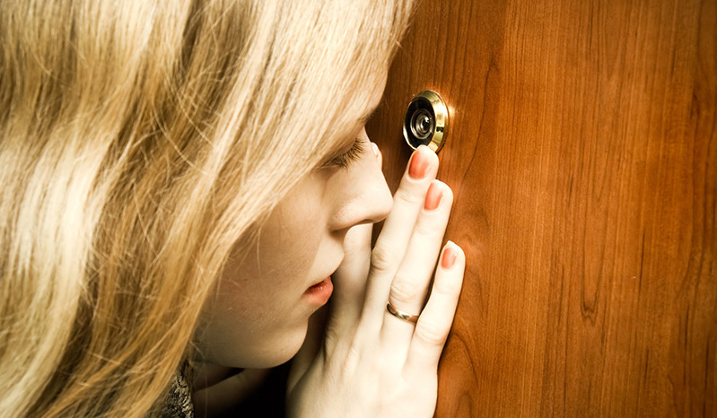 Да вы - мошенник