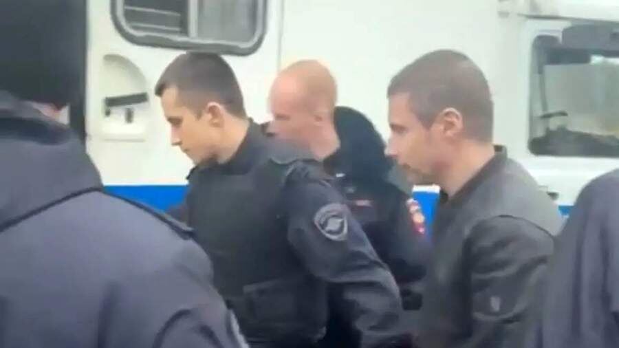 Фото: ГСУ СК России по Московской области