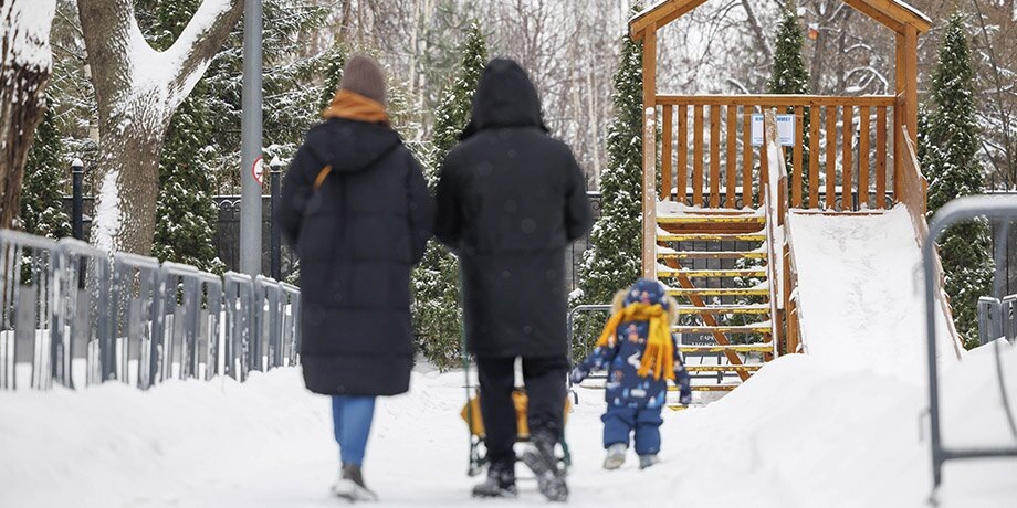    Фото: портал мэра и правительства Москвы/Олег Сосницкий