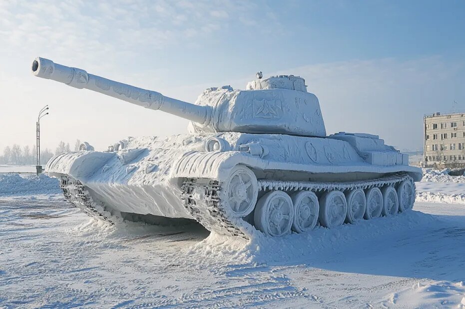    Создано ИИ/NEWS.ru