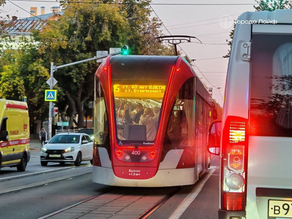     Фото: Города Лайф