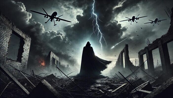 © РИА Новости/Изображение сгенерировано ИИ