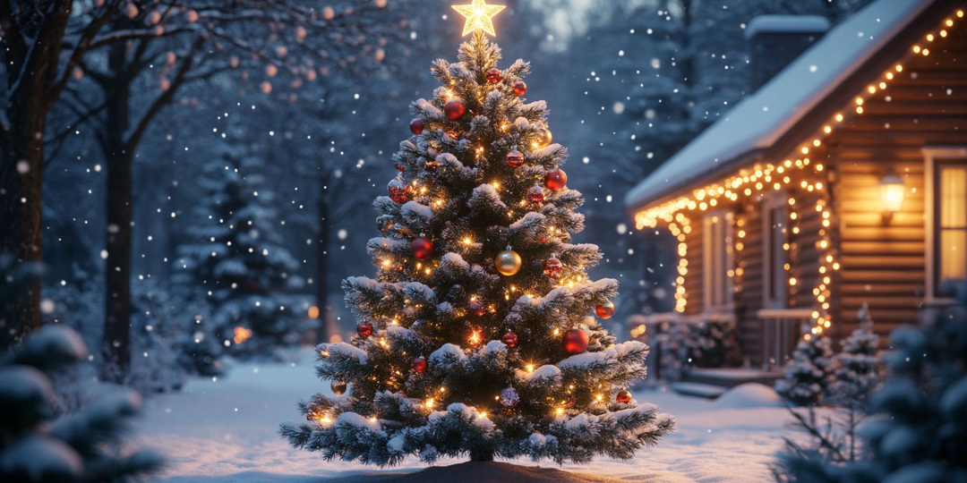 С наступающим 2026 годом, дорогие друзья!