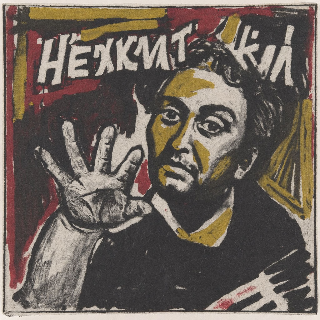 Не жить «как все»