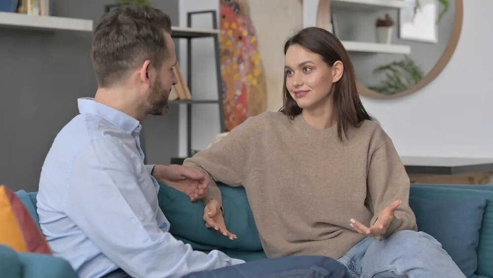 Хватит молчать! Как наконец сказать мужчине, чего вы хотите на самом деле