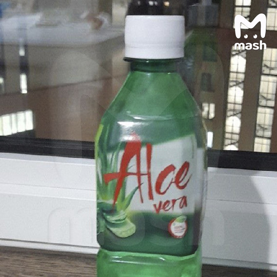    Фото: Mash / Telegram