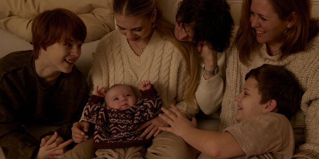 Трусова рассказала, за что она благодарит уходящий 2025-й год