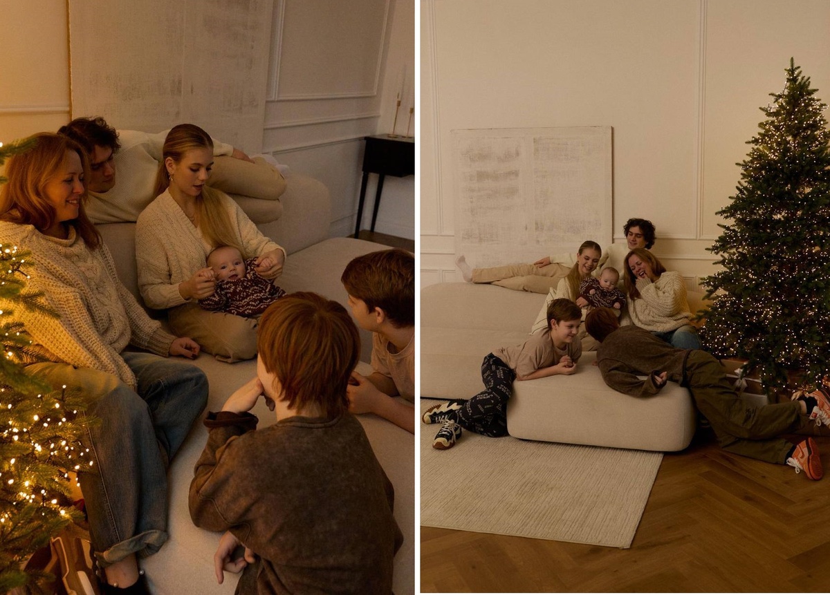     Фото: соцсети А. Трусовой Фотография взята из открытых источников.