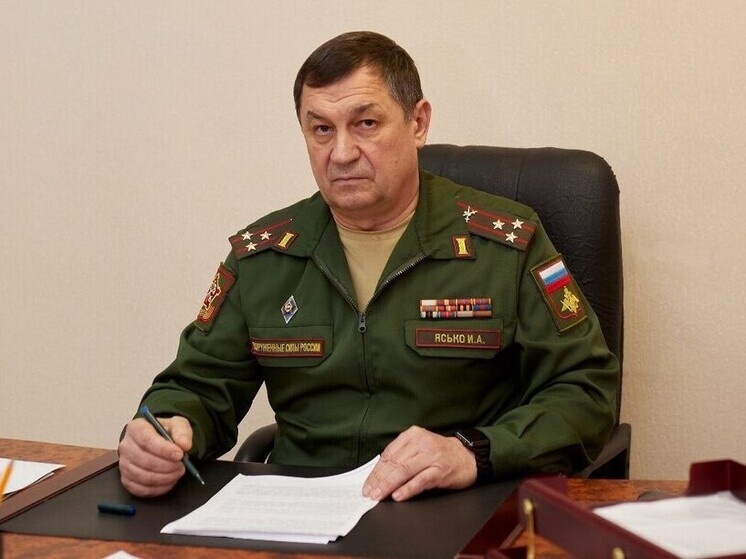     Фото из ТГ-канала мэрии Курска