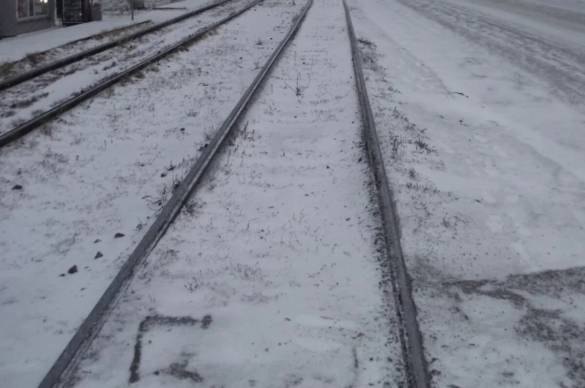    В Перми после новогодних каникул прекратит работу трамвай № 6