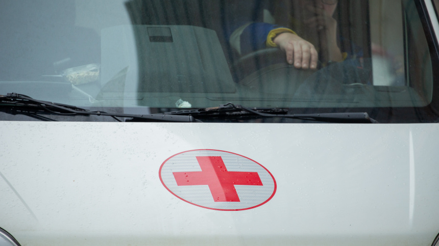    Фото: ИЗВЕСТИЯ/Телеканал «78»