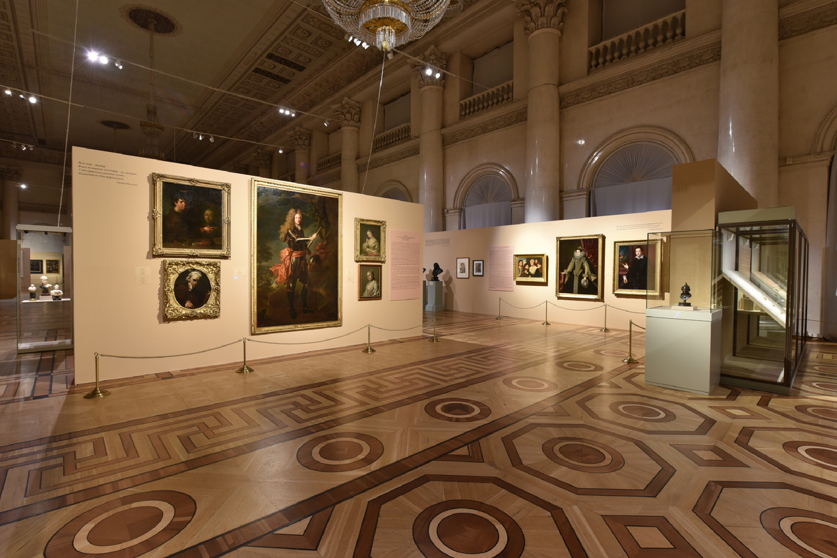 фотограф: Алексей Бронников