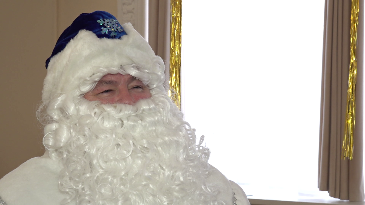 Фото: Мир Белогорья