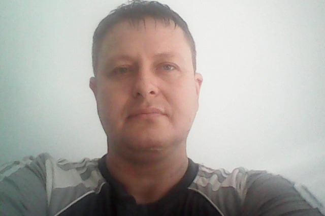 Анатолий Марков фото соцсети