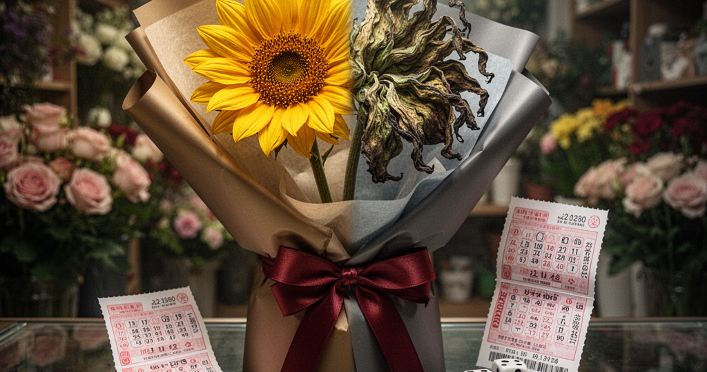 Почему покупка дорогого цветка - лотерея?