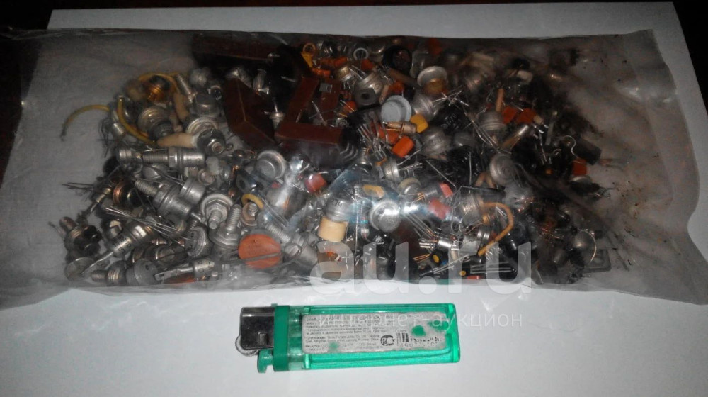    Как СССР разорял радиолюбителей в 1961 году и почему это было страшнее, чем вы думаете