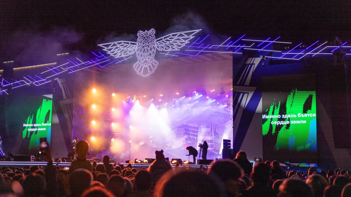    Фото: Федор Воронов / «Ямал-Медиа»