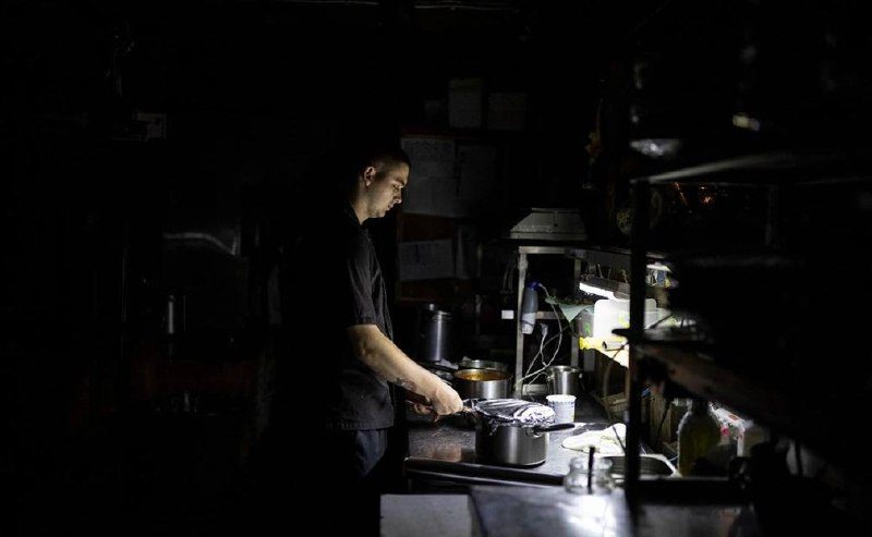    Фото: Ed Ram / Getty Images Редакция