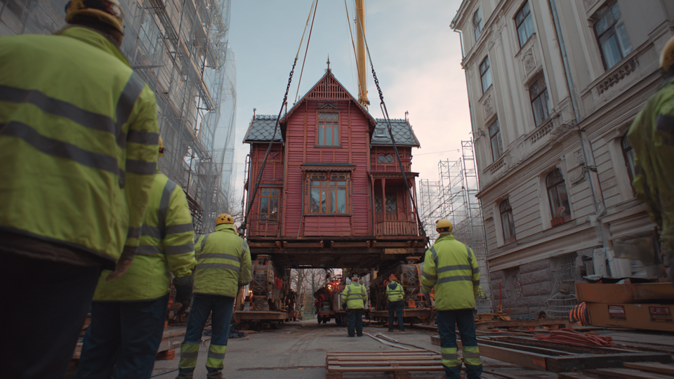 Фото: РЕН ТВ