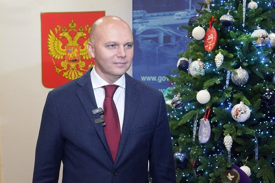    . правительство Калининградской области