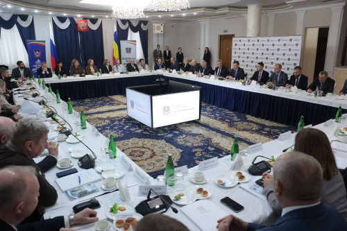    Фото – donland Редактор