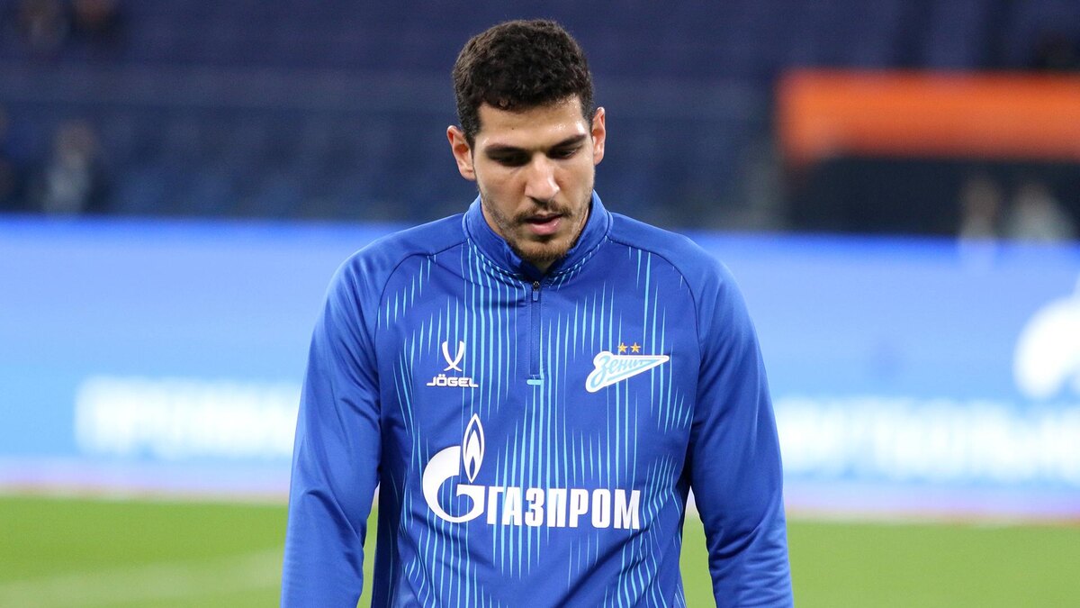    Фото: Maksim Konstantinov/globallookpress.com