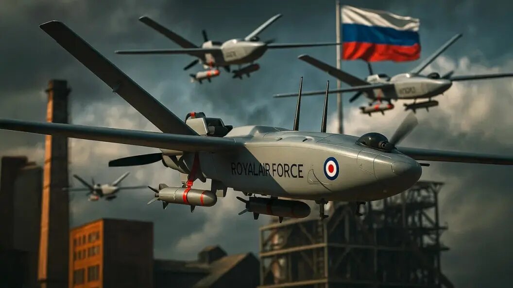    Фото: коллаж Царьград