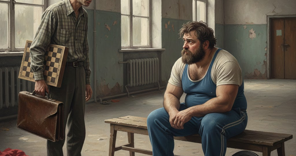 Что делать, если директором авиазавода назначили не вас?