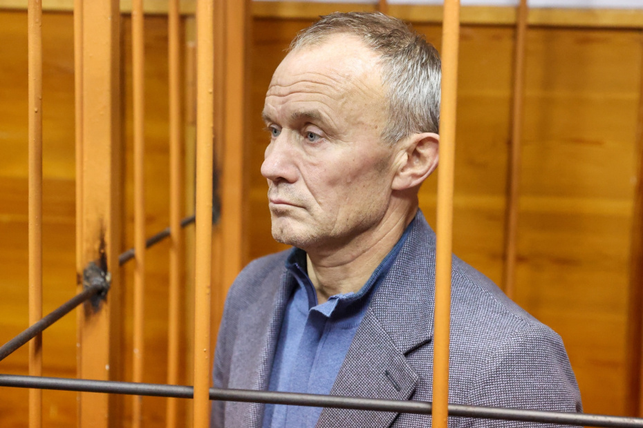    Донат Сорокин/ТАСС