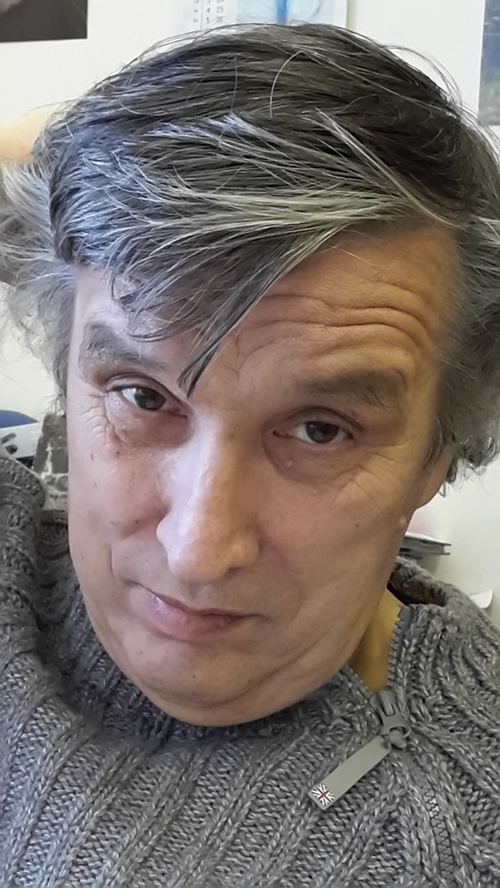 Павел Павлович Фёдоров , 2014