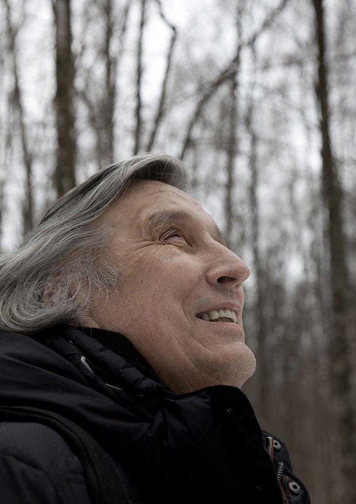 Павел Павлович Фёдоров , 2019