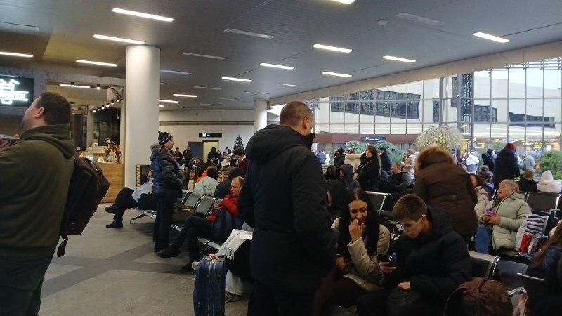    Южная транспортная прокуратура / Telegram