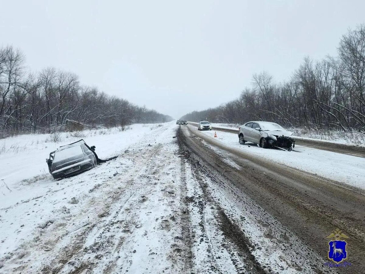    Фото ГУ МВД РФ по Самарской области