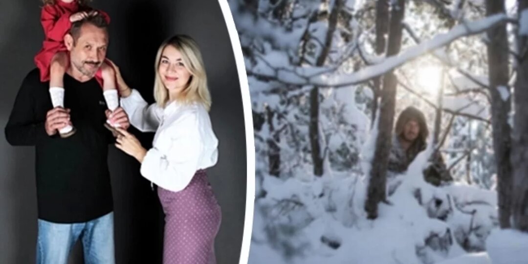 Усольцевы посещали места, где в итоге пропали, за месяц до исчезновения