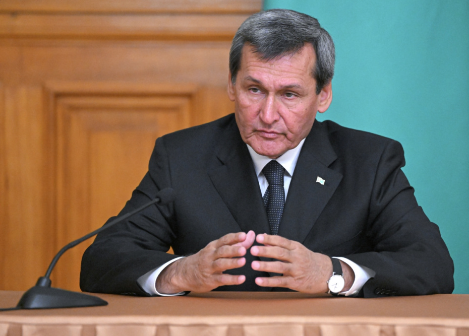    Сергей Гунеев/РИА Новости