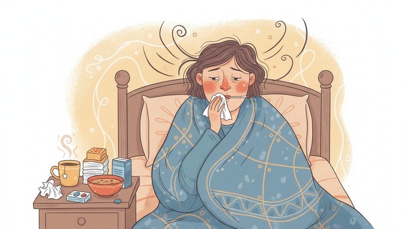   Сгенерировано с помощью ИИ