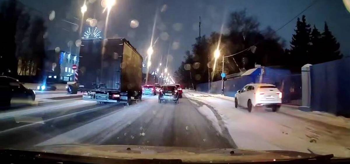    Фото: скриншот видео / ZELENOGRAM | ЗЕЛЕНОГРАД / Telegram