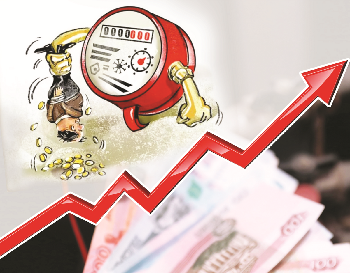 Как и на сколько вырастут платежи за ЖКУ в Башкирии в 2026 году