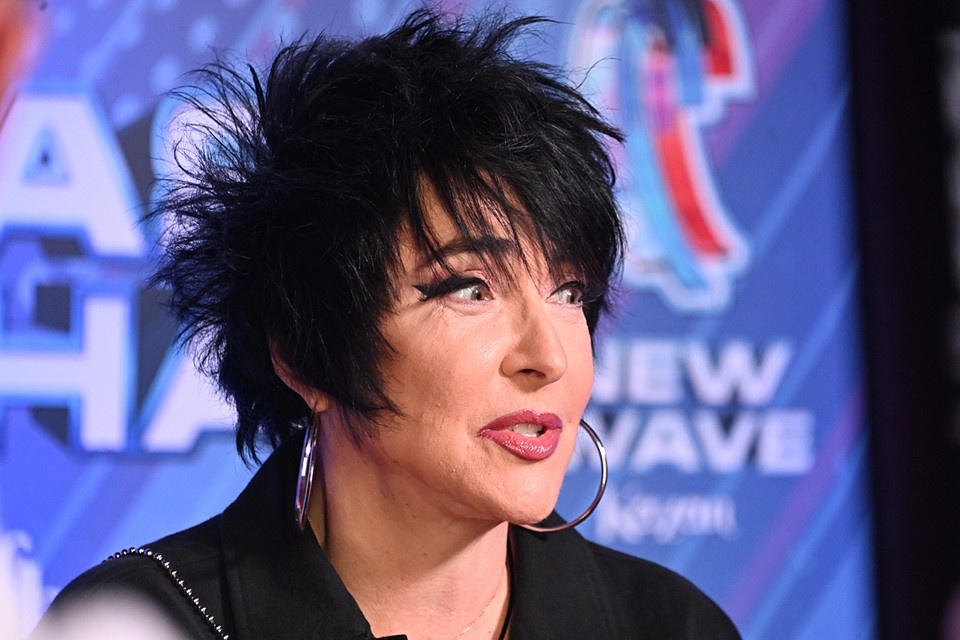    Певица Лолита Милявская Михаил ФРОЛОВ