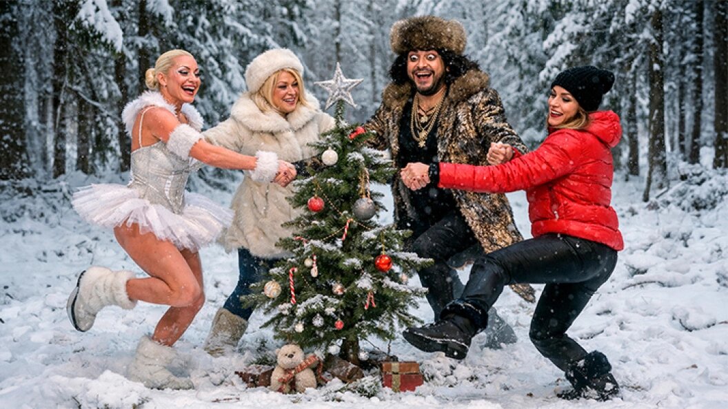    Коллаж Царьграда