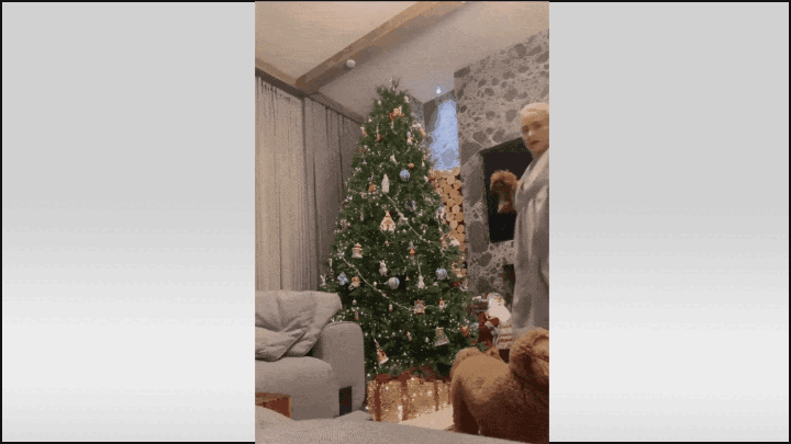    Видео: ТГ-канал @starsdustpro