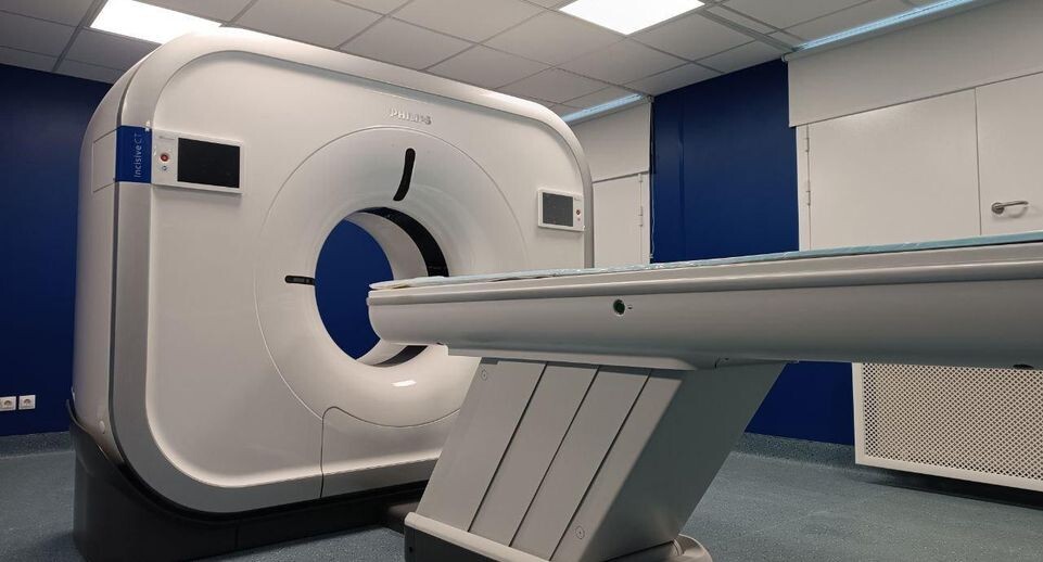    Пресс служба Минздрава Московской области